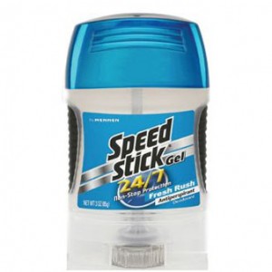 MENNEN STICK GEL 85 G FRESH RUSH